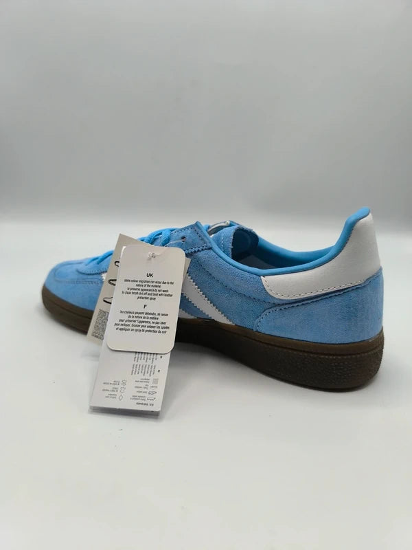 Adidas Handball Spezial Mens Shoes Trainers UK Size 8.5