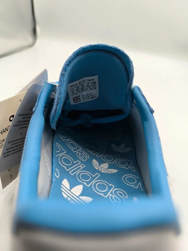Adidas Handball Spezial Mens Shoes Trainers UK Size 8.5
