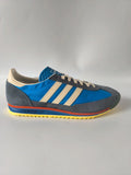 Adidas SL 72 Vintage Mens Shoes Trainers UK Size 8