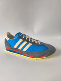 Adidas SL 72 Vintage Mens Shoes Trainers UK Size 8