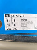 Adidas SL 72 Vintage Mens Shoes Trainers UK Size 8