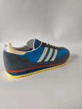Adidas SL 72 Vintage Mens Shoes Trainers UK Size 8