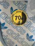 Adidas SL 72 Vintage Mens Shoes Trainers UK Size 8
