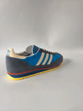 Adidas SL 72 Vintage Mens Shoes Trainers UK Size 8