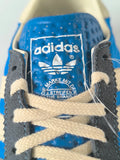 Adidas SL 72 Vintage Mens Shoes Trainers UK Size 8
