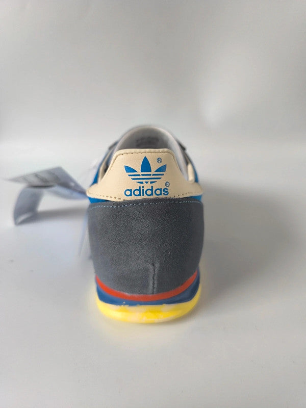 Adidas SL 72 Vintage Mens Shoes Trainers UK Size 8