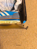 Adidas SL 72 Vintage Mens Shoes Trainers UK Size 8