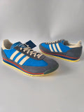 Adidas SL 72 Vintage Mens Shoes Trainers UK Size 8