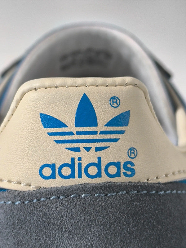 Adidas SL 72 Vintage Mens Shoes Trainers UK Size 8