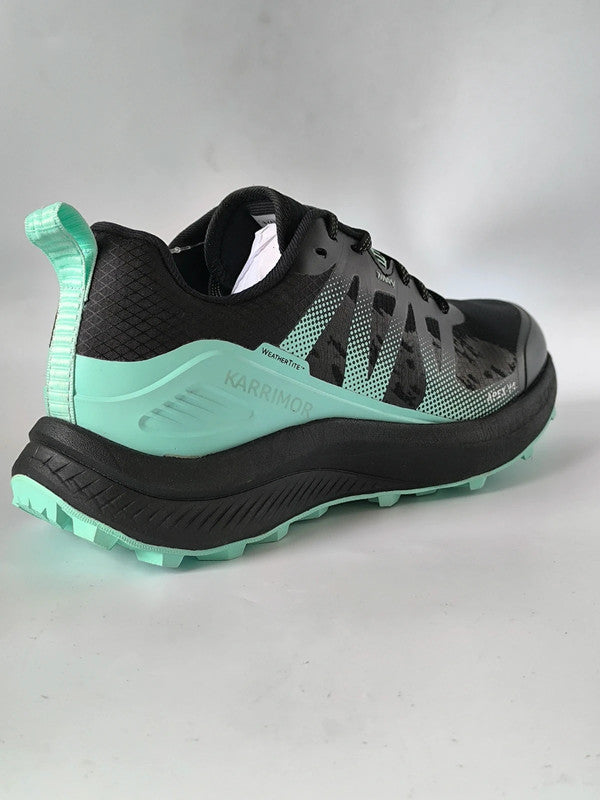 Karrimor Apex v4 Waterproof Trail Running Shoes Womens  Uk Size 6 NO BOX