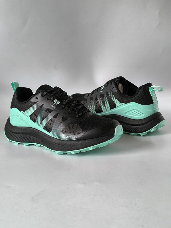 Karrimor Apex v4 Waterproof Trail Running Shoes Womens  Uk Size 6 NO BOX