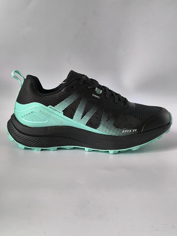 Karrimor Apex v4 Waterproof Trail Running Shoes Womens  Uk Size 6 NO BOX