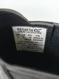Regatta Great Outdoors Women's Harper Ankle Wellies Uk Size 3 No Box