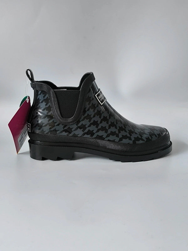 Regatta Great Outdoors Women's Harper Ankle Wellies Uk Size 3 No Box