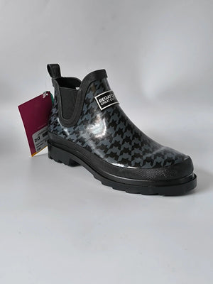 Regatta Great Outdoors Women's Harper Ankle Wellies Uk Size 3 No Box