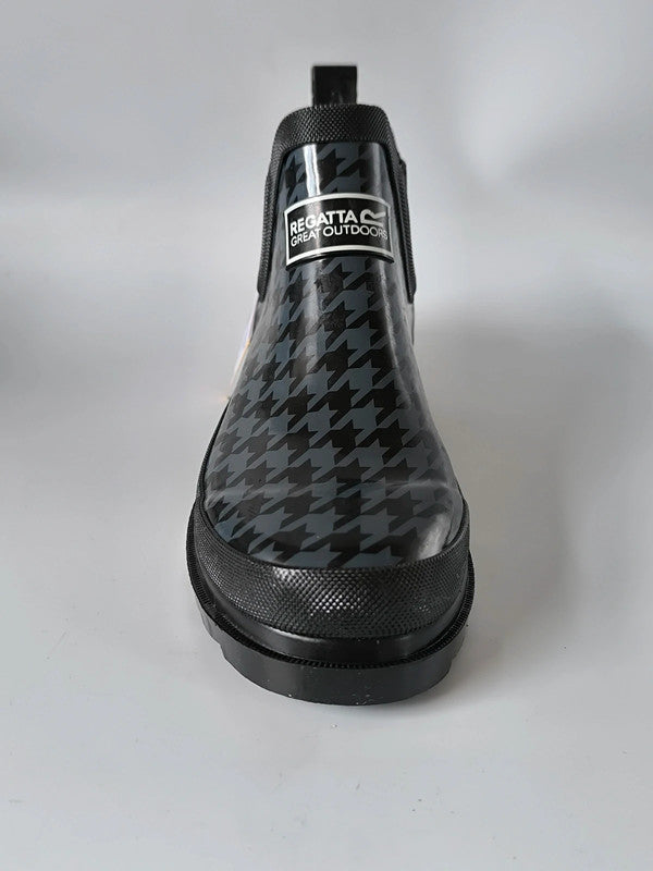 Regatta Great Outdoors Women's Harper Ankle Wellies Uk Size 3 No Box