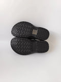 Hot Tuna Clogg 83 Kids Black Clogs Sandals Size UK C13 (EU 32) No Box