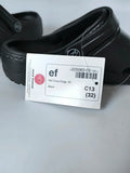 Hot Tuna Clogg 83 Kids Black Clogs Sandals Size UK C13 (EU 32) No Box