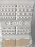 Crocs Echo Storm Clogs Unisex Mens Uk Size 6 / Womens Uk Size 7 NO BOX