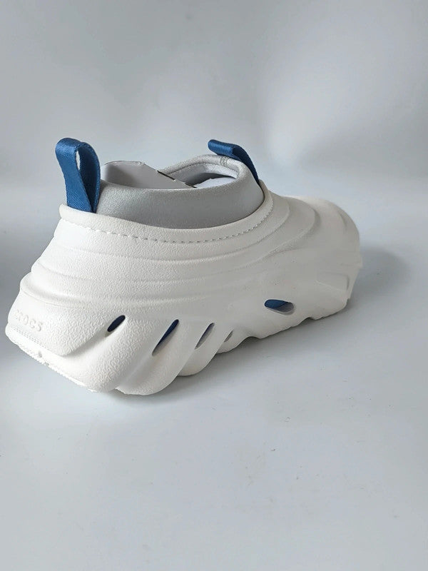 Crocs Echo Storm Clogs Unisex Mens Uk Size 6 / Womens Uk Size 7 NO BOX