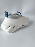 Crocs Echo Storm Clogs Unisex Mens Uk Size 6 / Womens Uk Size 7 NO BOX