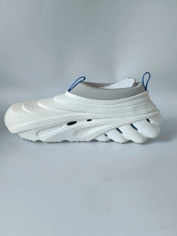 Crocs Echo Storm Clogs Unisex Mens Uk Size 6 / Womens Uk Size 7 NO BOX