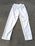 Kookaburra Kids Elite Cricket Trousers X2 Uk Size 7-8 (S) Years With Defects