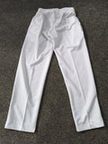 Kookaburra Kids Elite Cricket Trousers X2 Uk Size 7-8 (S) Years With Defects
