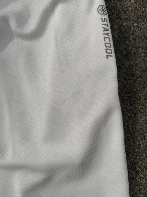 Kookaburra Kids Elite Cricket Trousers X2 Uk Size 7-8 (S) Years With Defects