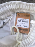 Kookaburra Kids Elite Cricket Trousers X2 Uk Size 7-8 (S) Years With Defects