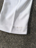 Kookaburra Kids Elite Cricket Trousers X2 Uk Size 7-8 (S) Years With Defects