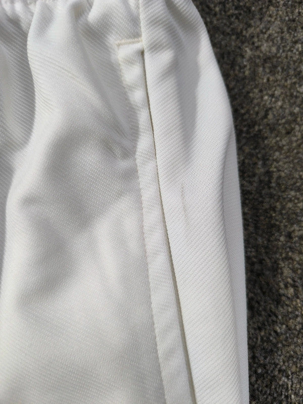 Kookaburra Kids Elite Cricket Trousers X2 Uk Size 7-8 (S) Years With Defects