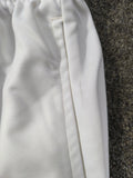 Kookaburra Kids Elite Cricket Trousers X2 Uk Size 7-8 (S) Years With Defects