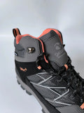 Gelert Knott Women's Waterproof Hiking Boots UK Size 8 No Box With Slight Defects
