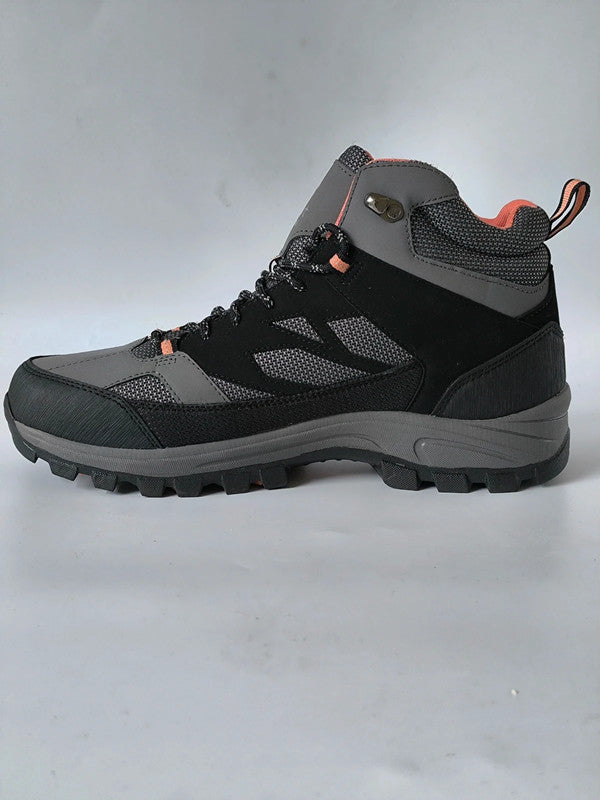 Gelert Knott Women's Waterproof Hiking Boots UK Size 8 No Box With Slight Defects