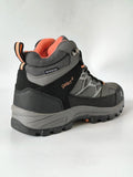 Gelert Knott Women's Waterproof Hiking Boots UK Size 8 No Box With Slight Defects