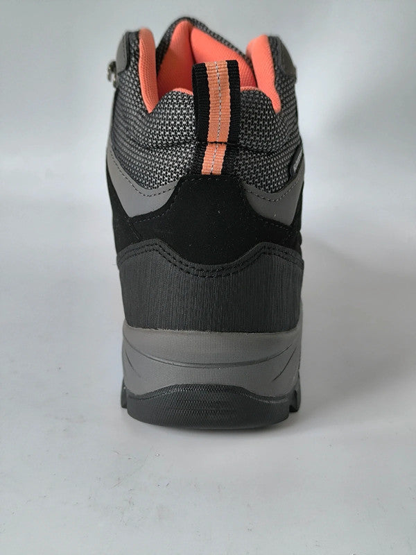 Gelert Knott Women's Waterproof Hiking Boots UK Size 8 No Box With Slight Defects