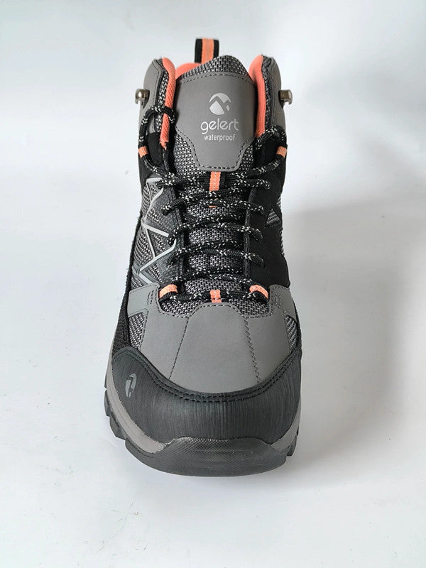 Gelert Knott Women's Waterproof Hiking Boots UK Size 8 No Box With Slight Defects