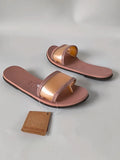 Havaianas Women's You Angra Slide Sandals Uk Size 5 No Box