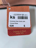 Havaianas Women's You Angra Slide Sandals Uk Size 5 No Box