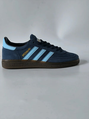 Adidas Handball Spezial Shoes Trainers UK Size 5 Read The Description