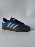 Adidas Handball Spezial Shoes Trainers UK Size 5 Read The Description