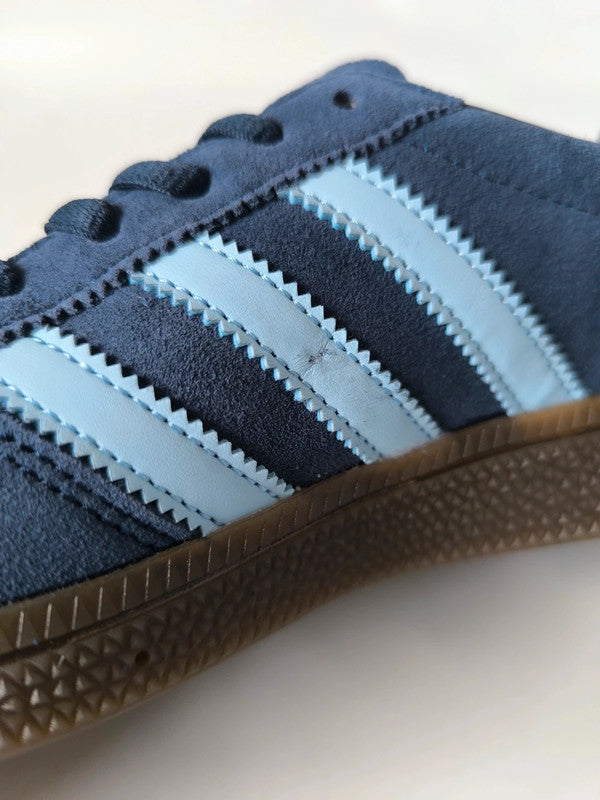 Adidas Handball Spezial Shoes Trainers UK Size 5 Read The Description