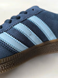 Adidas Handball Spezial Shoes Trainers UK Size 5 Read The Description