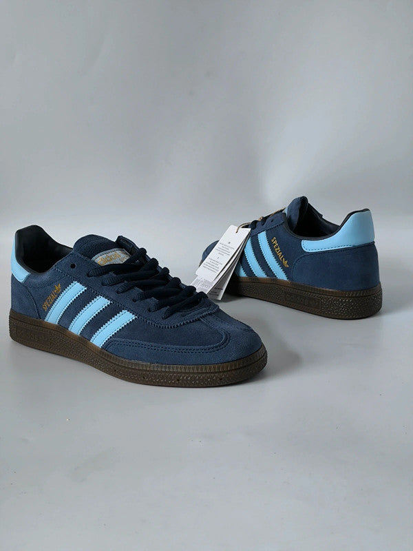 Adidas Handball Spezial Shoes Trainers UK Size 5 Read The Description