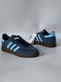 Adidas Handball Spezial Shoes Trainers UK Size 5 Read The Description