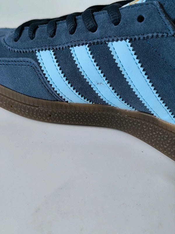 Adidas Handball Spezial Shoes Trainers UK Size 5 Read The Description