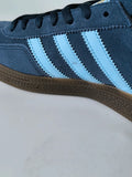 Adidas Handball Spezial Shoes Trainers UK Size 5 Read The Description