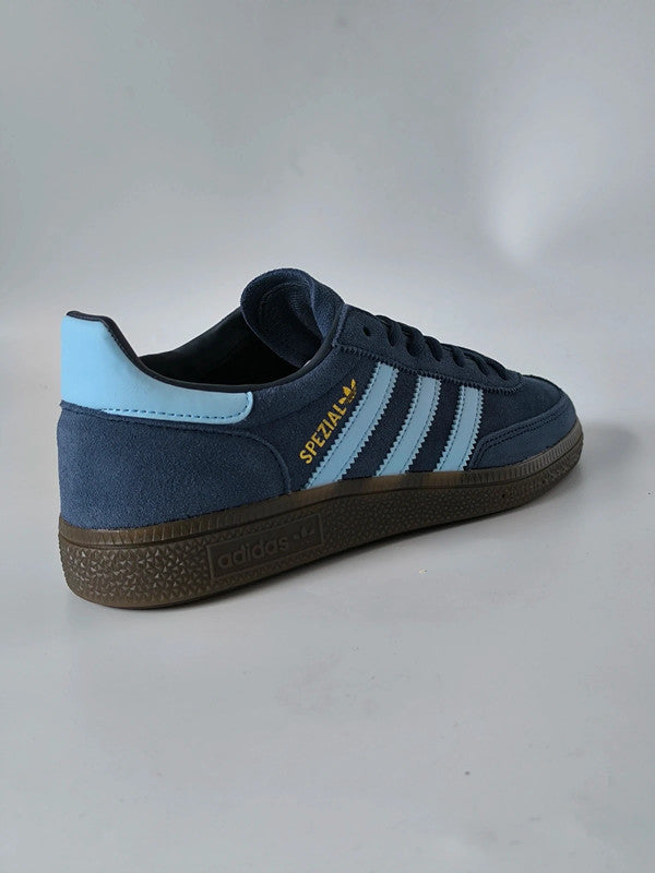 Adidas Handball Spezial Shoes Trainers UK Size 5 Read The Description