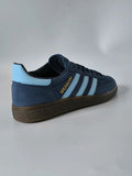 Adidas Handball Spezial Shoes Trainers UK Size 5 Read The Description